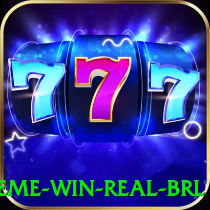 11br Extreme - Win Real BRL - plataforma