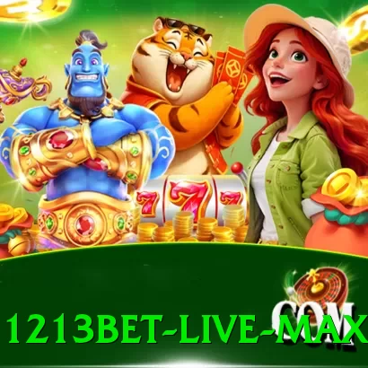 1213bet Live Max - game