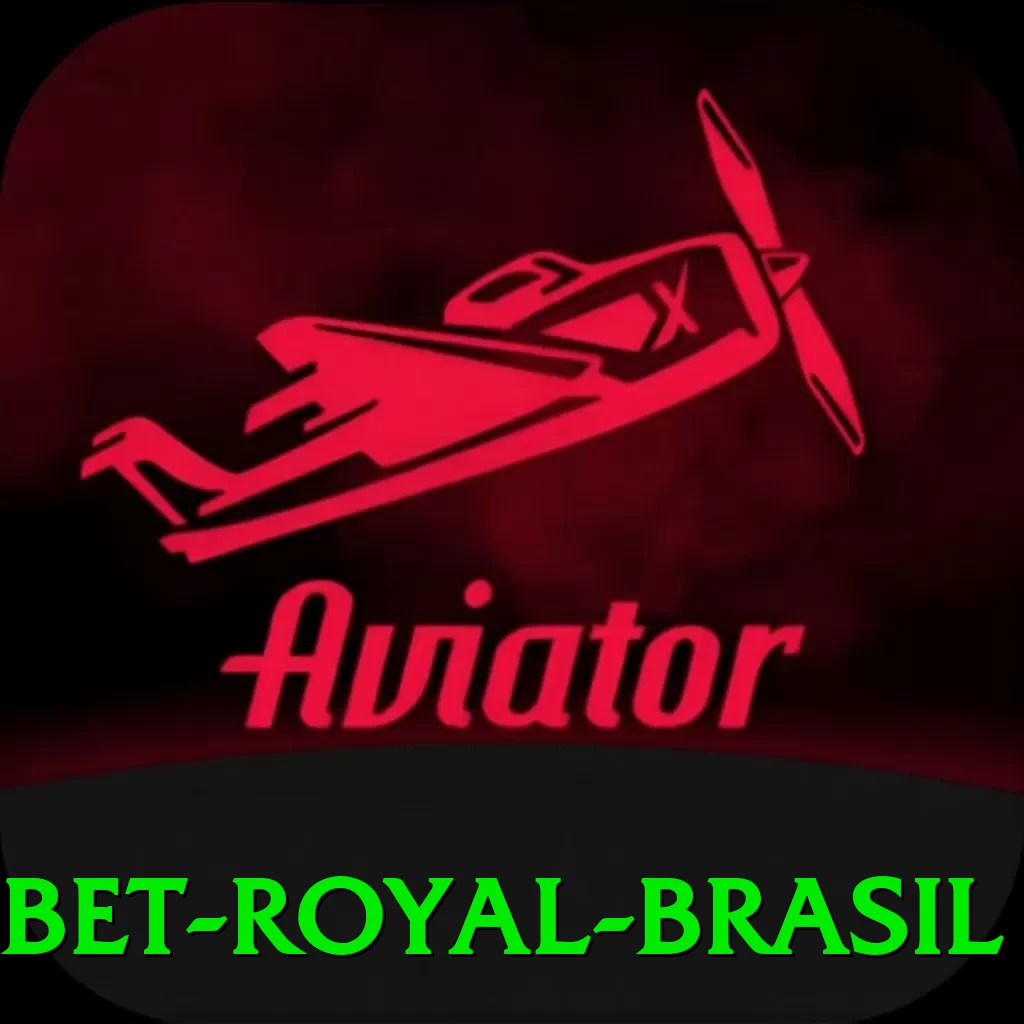 1865bet Royal Brasil - apk