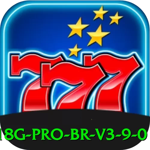 18g Pro BR v3.9.0 - ⭐ apk
