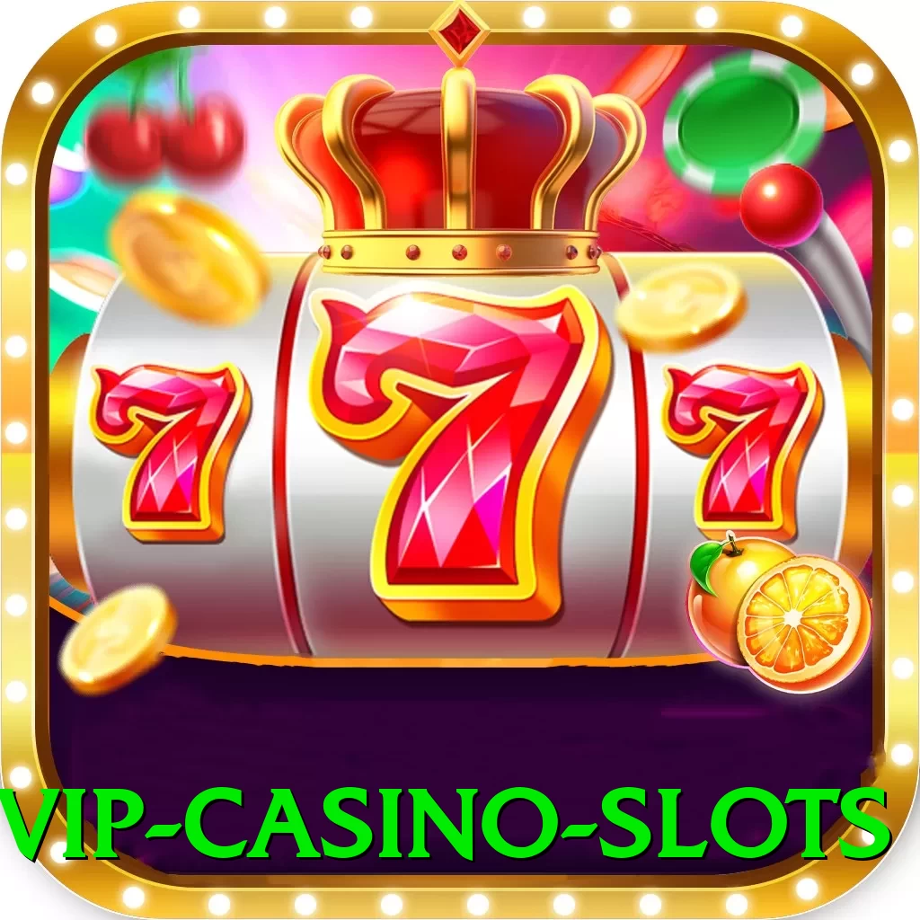 22aj VIP - Casino &amp; Slots - go