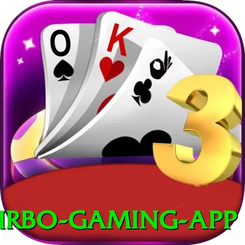 234tiger Turbo Gaming App - app