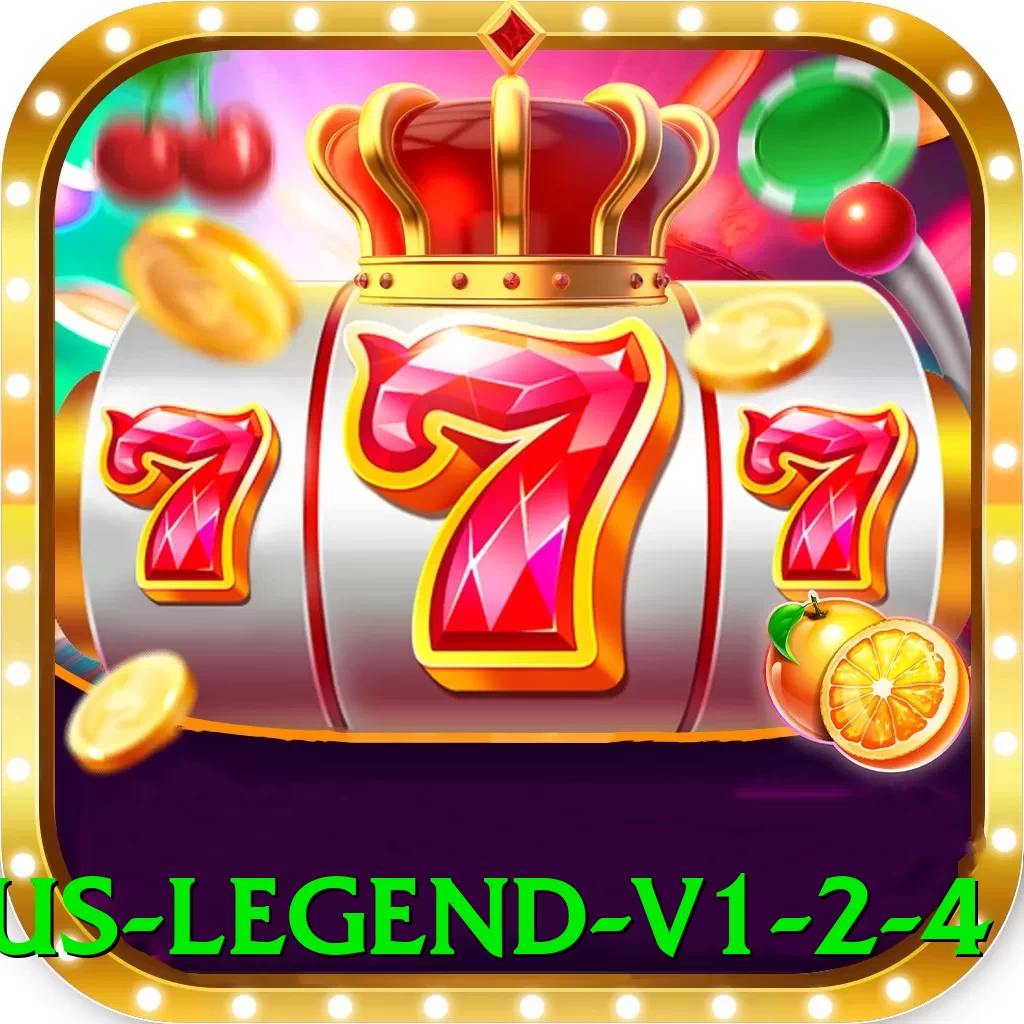 333m Bonus Legend v1.2.4 - pak