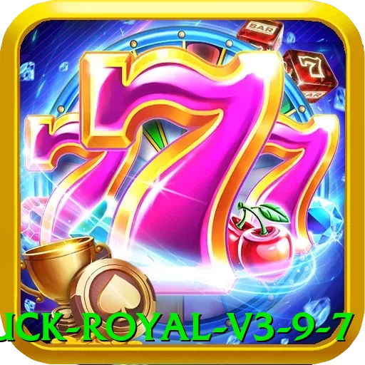347luck - Royal v3.9.7 - ✨ apk