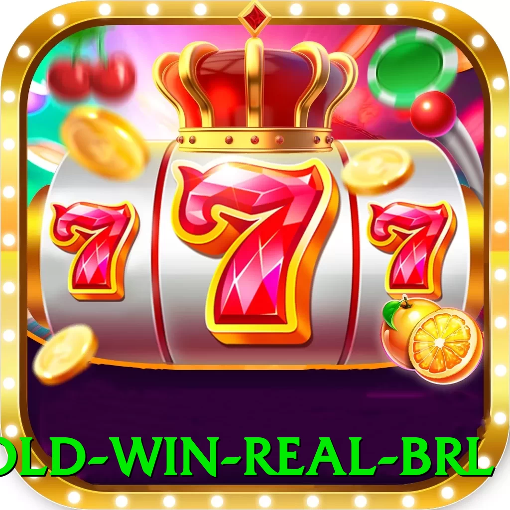 34c Gold - Win Real BRL - programa