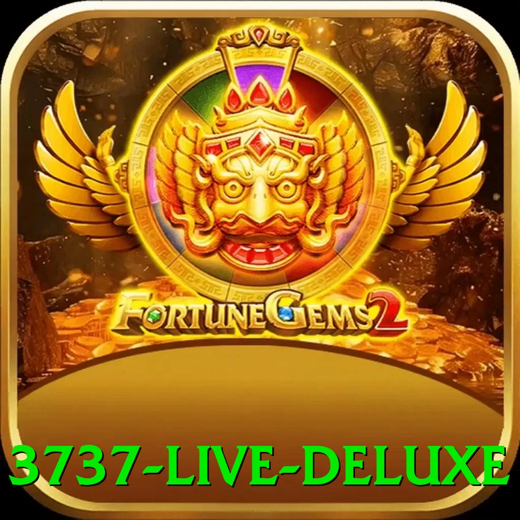 3737 - Live Deluxe - 💎 apk