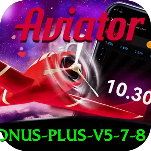 456vip Bonus Plus v5.7.8 - 🎯 apk