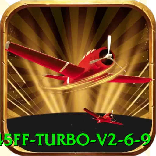 45ff Turbo v2.6.9 - apk