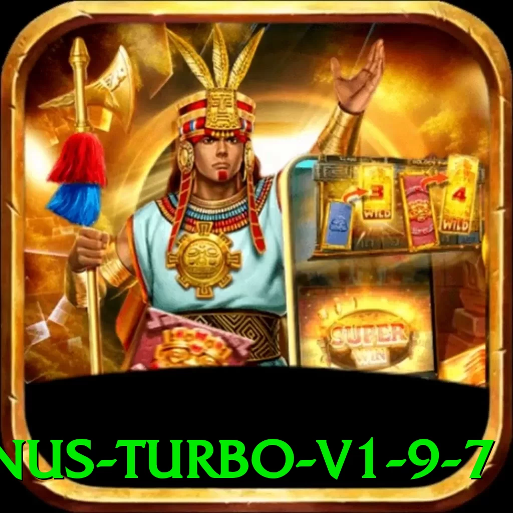 45t Bonus Turbo v1.9.7 - 🏆 apk