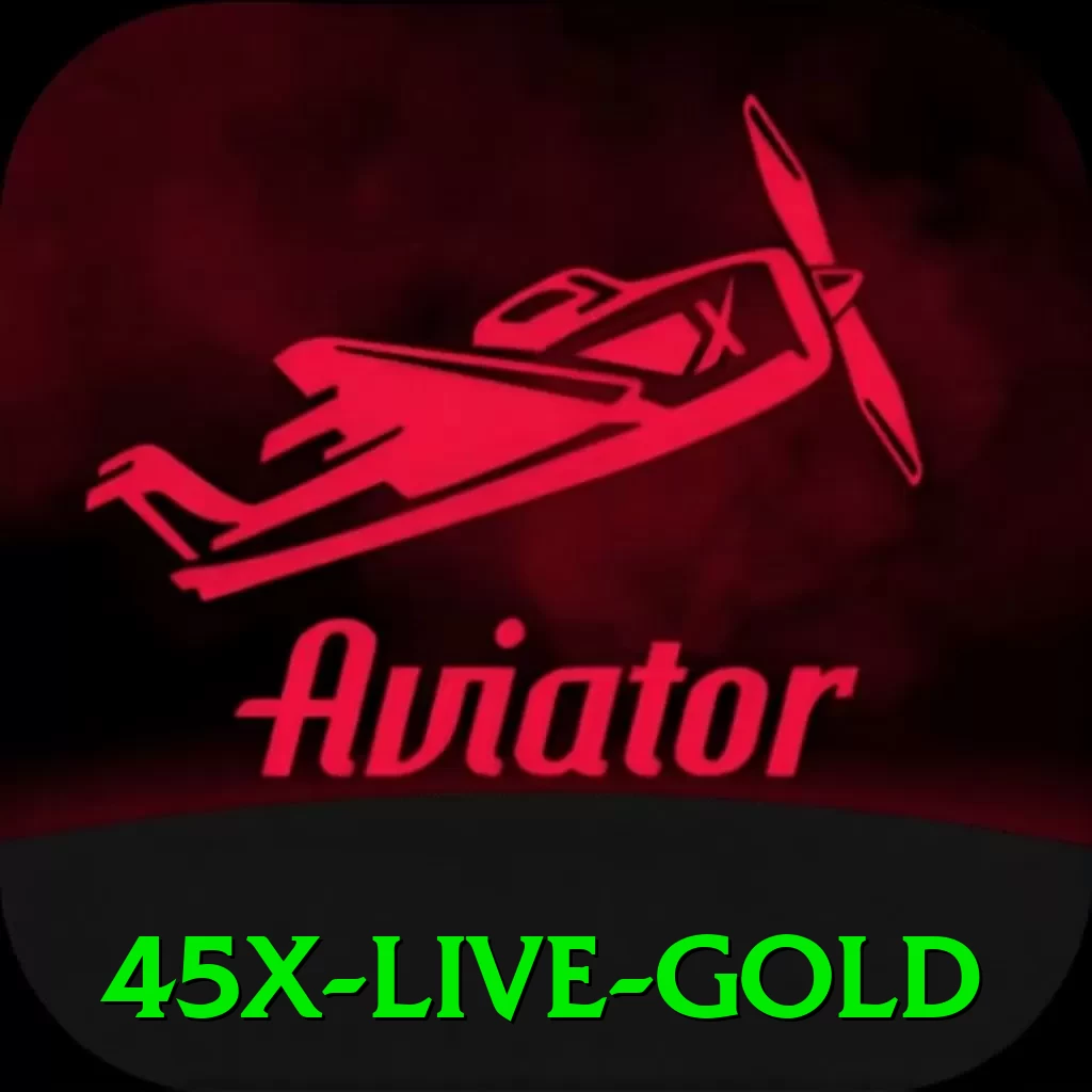 45x Live Gold - 🏆 apk