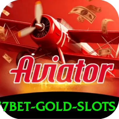 5177bet Gold Slots - pk