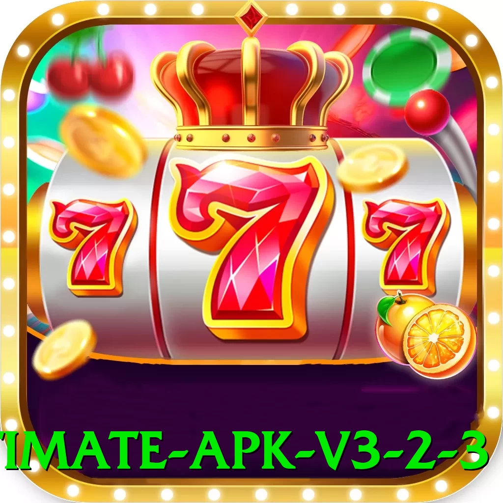 528cpf Ultimate APK v3.2.3 - plataforma