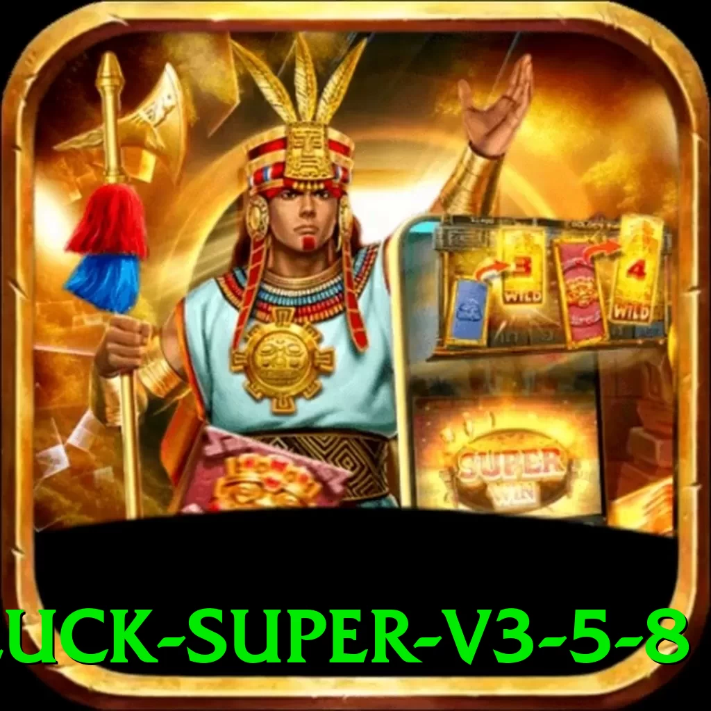 531luck - Super v3.5.8 - 🔥 apk