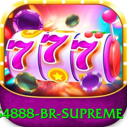 54888 BR Supreme - 🚀 apk