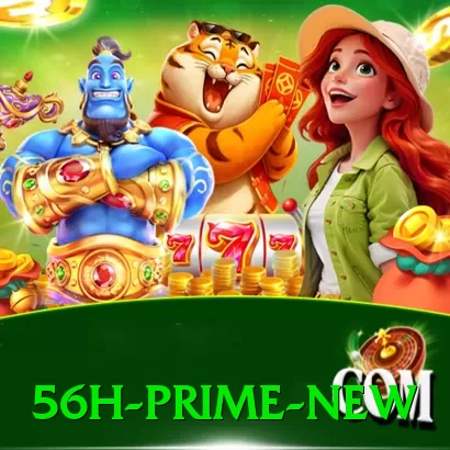 56h Prime New - ✨ apk