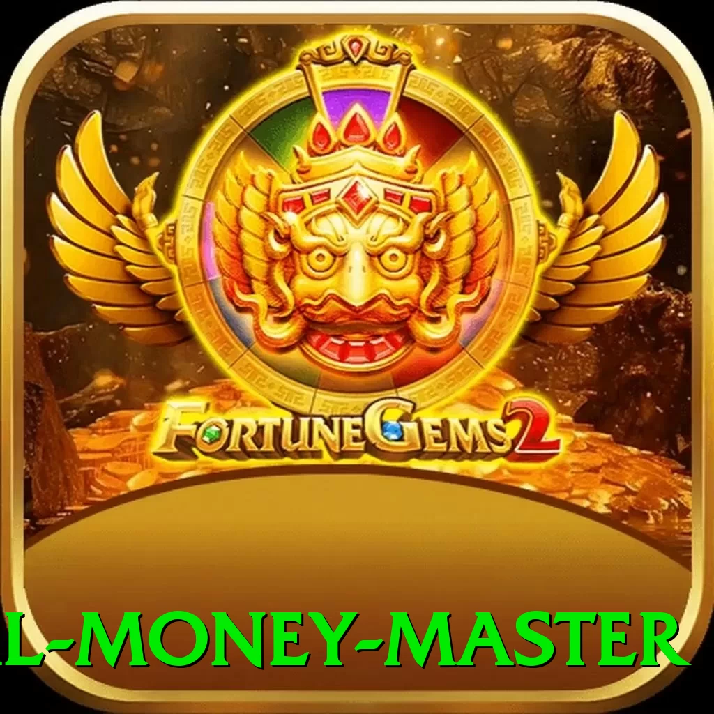58e - Real Money Master - apk