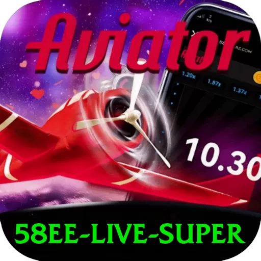 58ee Live Super - 🔥 apk