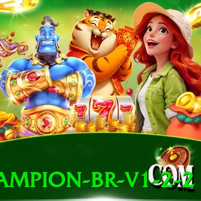 5ppp Champion BR v1.2.2 - 👉 apk