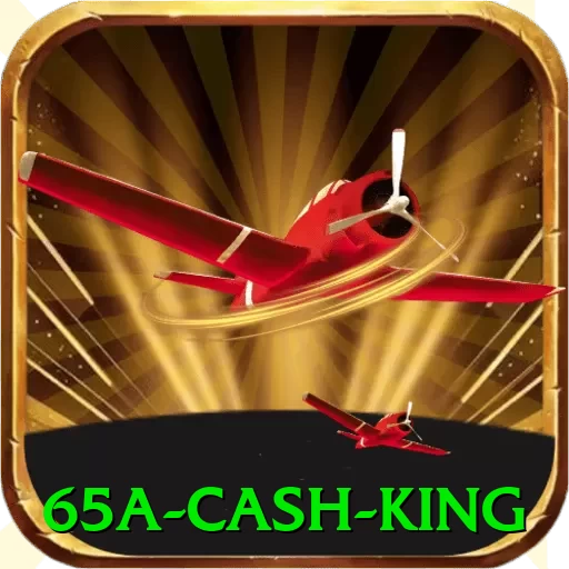 65a Cash King - ✨ apk