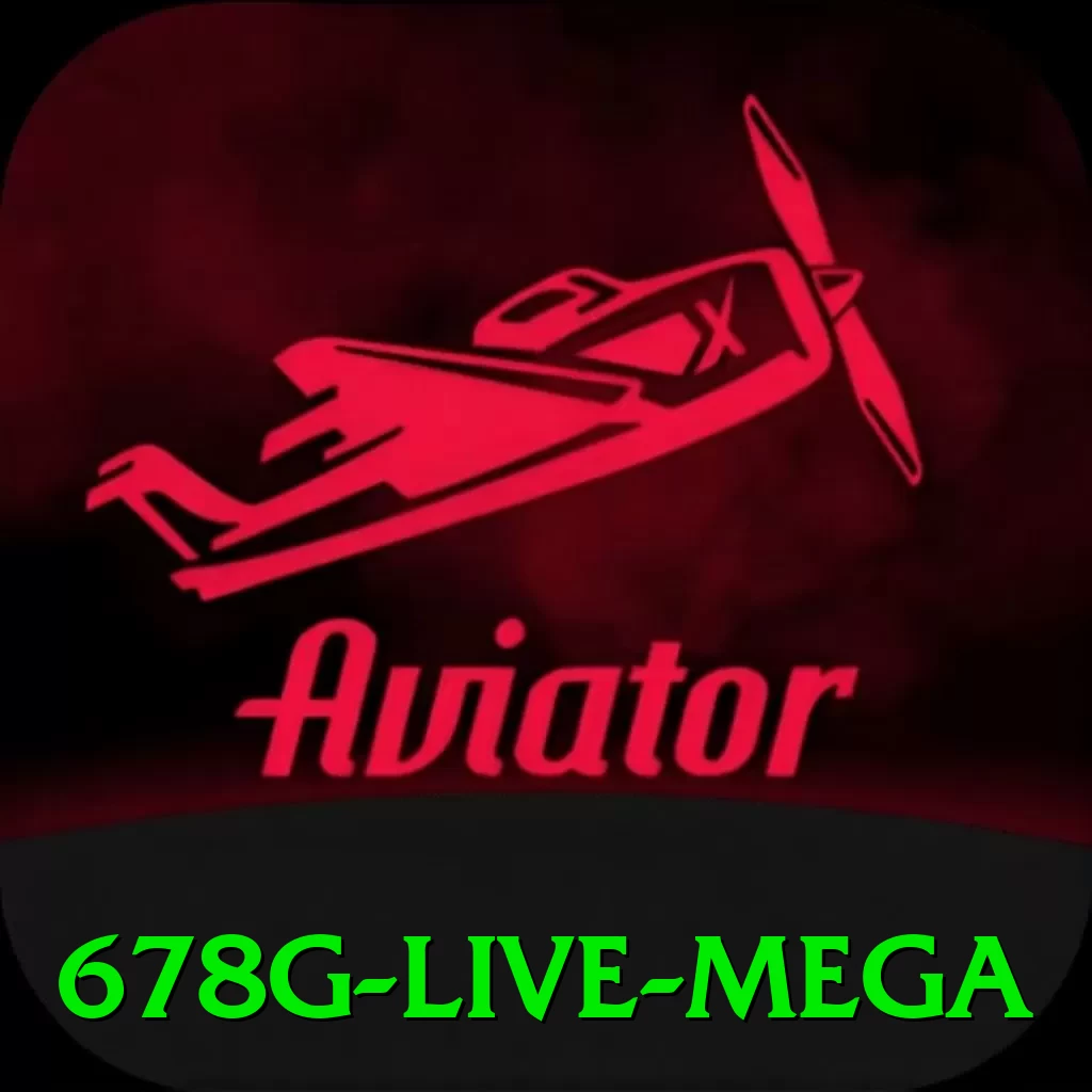 678g - Live Mega - ⭐ apk