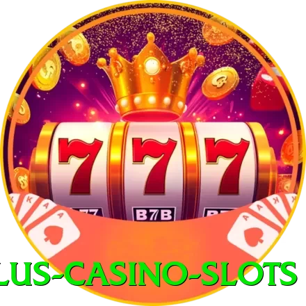 6846 Plus - Casino &amp; Slots - 💎 apk