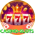 6846 Plus - Casino & Slots