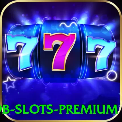 69b - Slots Premium - game