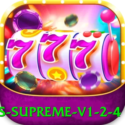 6f Bonus Supreme v1.2.4 - 💎 apk