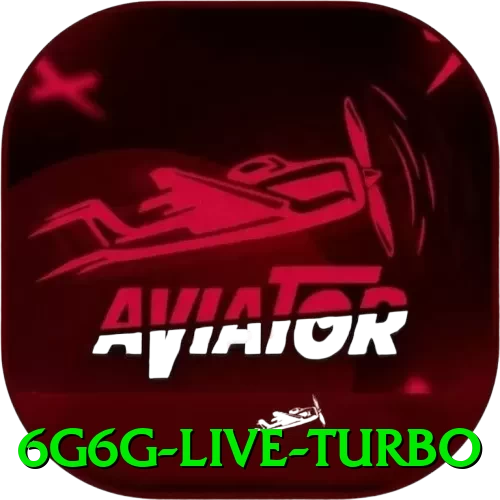 6g6g Live Turbo - 👉 apk