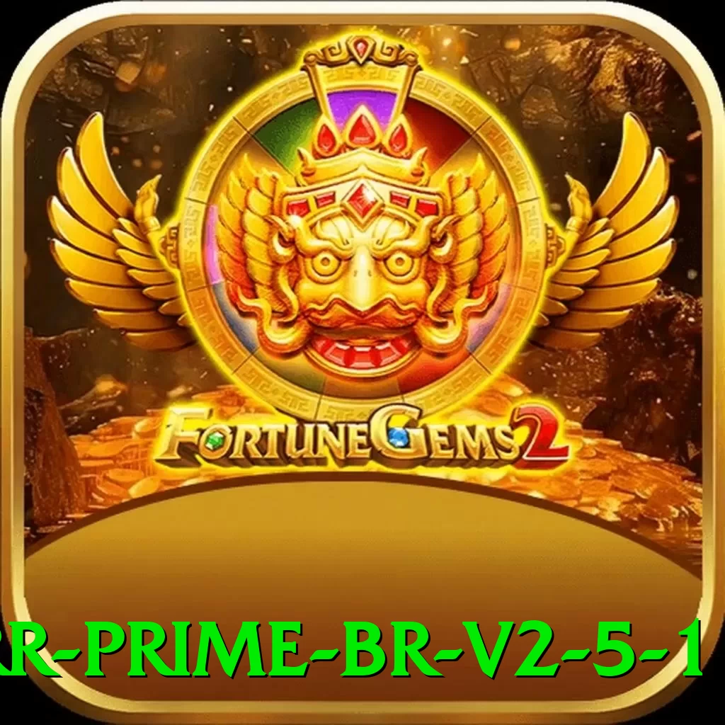 6rrr Prime BR v2.5.1 - ⚡ apk