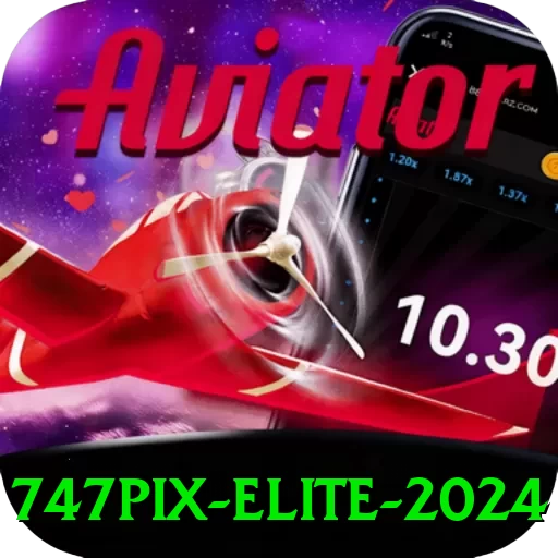 747pix Elite 2024 - pk