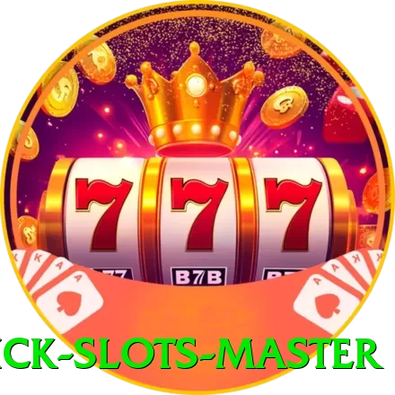752luck - Slots Master - 👉 apk