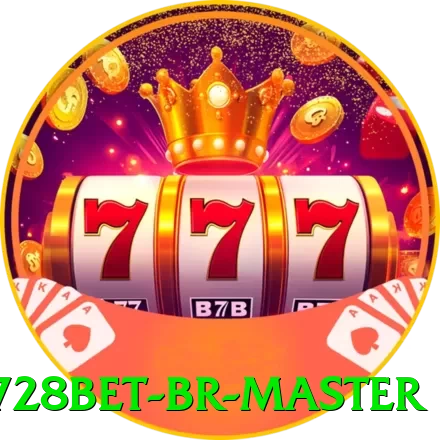 7728bet BR Master - plataforma