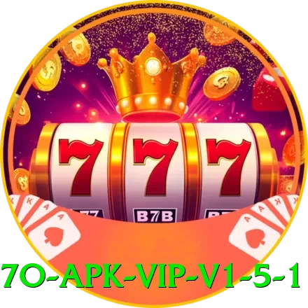 777o APK VIP v1.5.1 - app