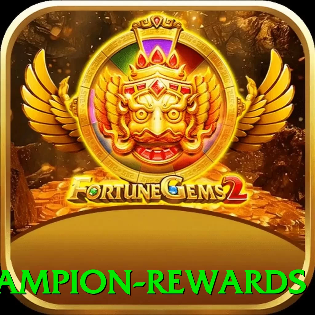 779pg Champion Rewards - 💎 apk