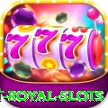 878bet Royal Slots