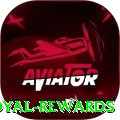 888cpf Royal Rewards