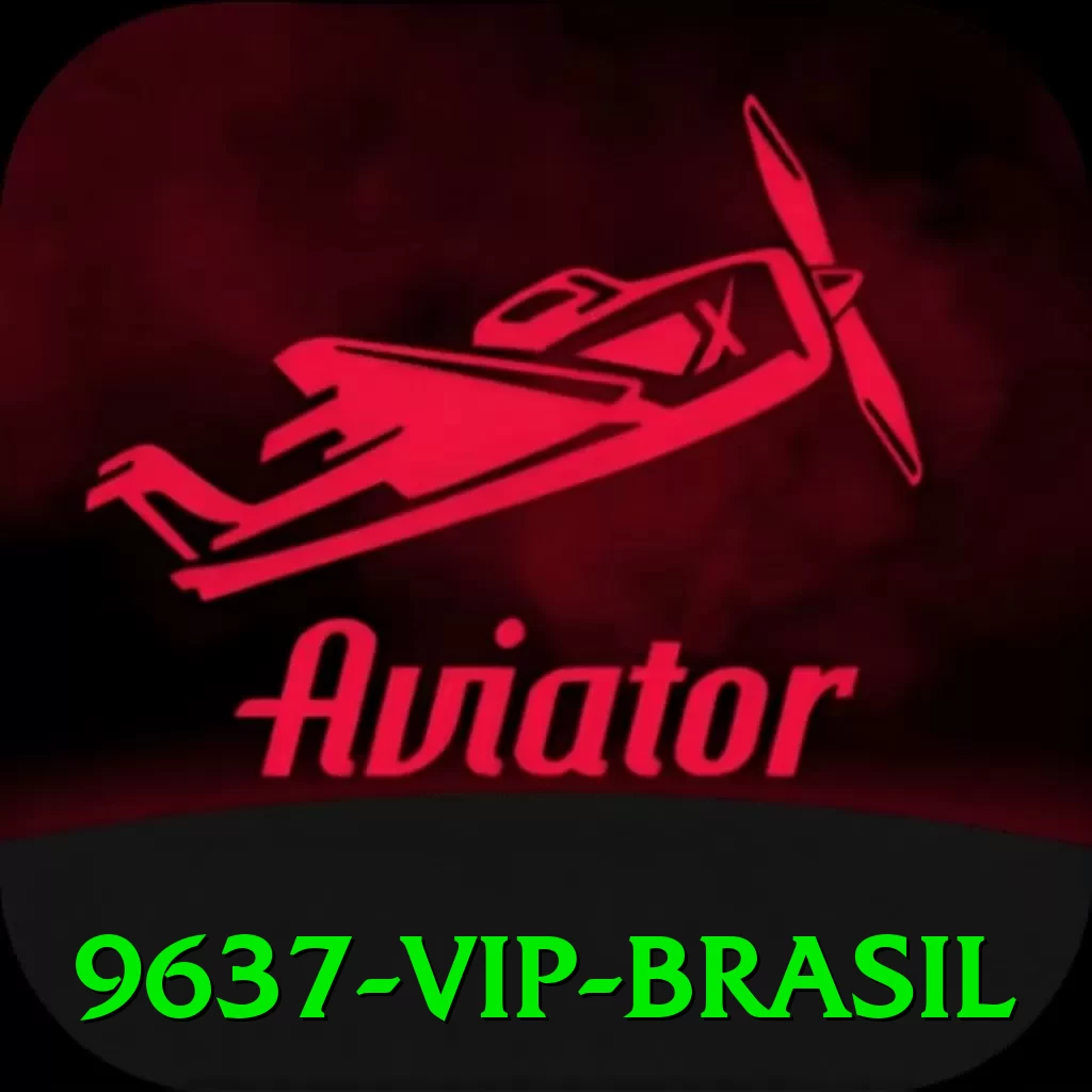 9637 VIP Brasil - pak