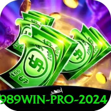 9989win Pro 2024 - aplicativo
