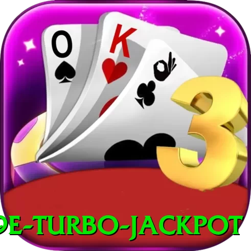 999e Turbo Jackpot - app