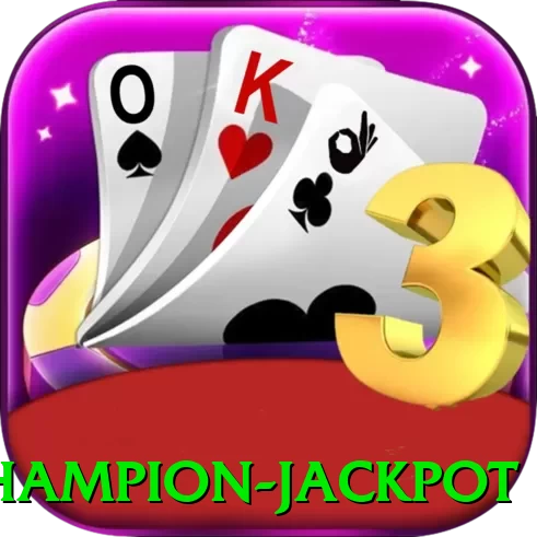aaawin Champion Jackpot - plataforma