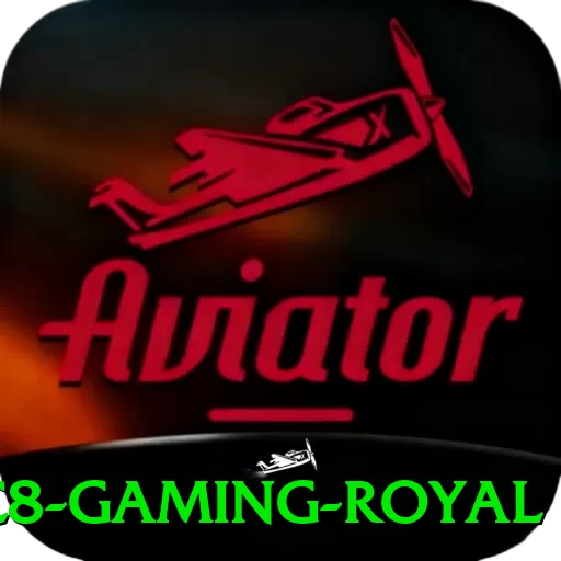 abc8 - Gaming Royal - app