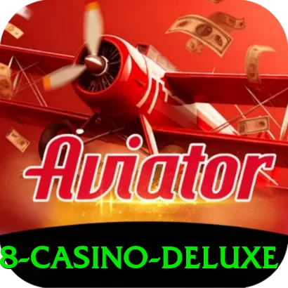 akb188 - Casino Deluxe - plataforma