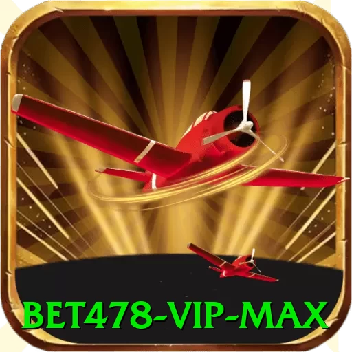 bet478 - VIP Max - pak