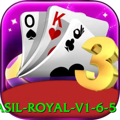 betoy9 Brasil Royal v1.6.5 - ⚡ apk