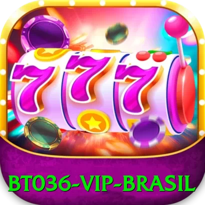 bt036 VIP Brasil - plataforma