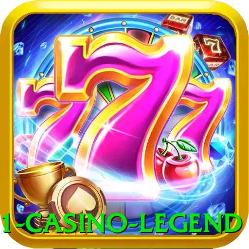 c81 - Casino Legend - apk