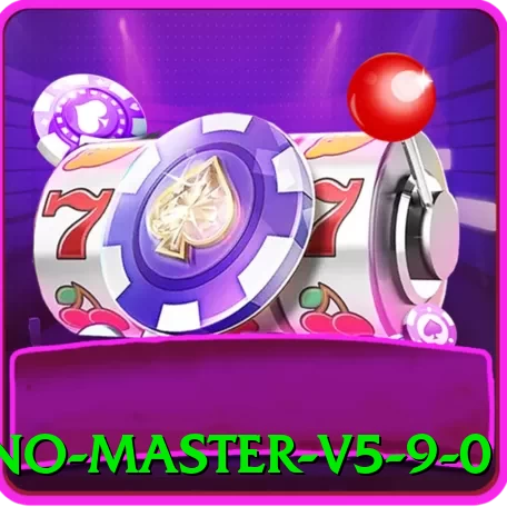 dbd777 Casino Master v5.9.0 - apk
