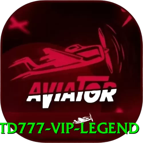 dtd777 - VIP Legend - 🏆 apk