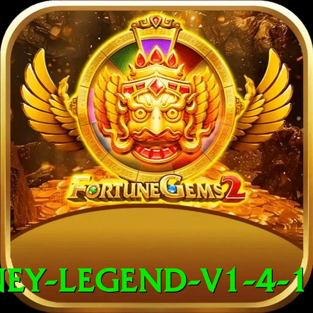 eebpg Money Legend v1.4.1 - ✨ apk